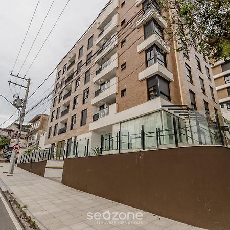 Ech - Apartamentos Proximos A Beira-Mar Norte Em Floripa Florianópolis 外观 照片