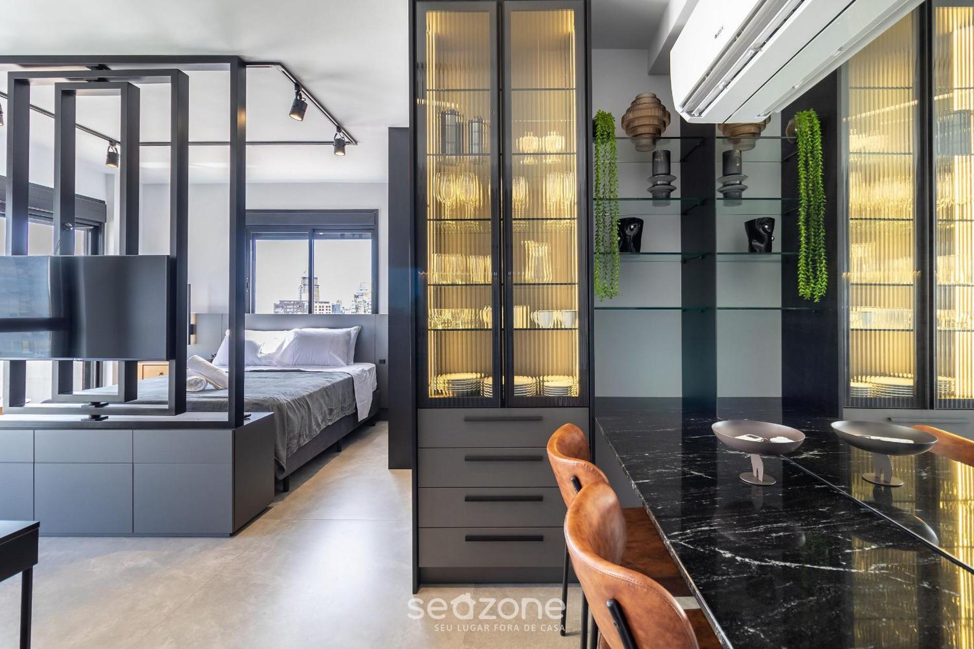 Ech - Apartamentos Proximos A Beira-Mar Norte Em Floripa Florianópolis 外观 照片